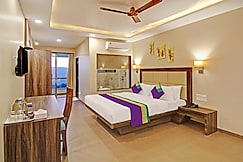 Treebo Suyogg Retreat, Mahabaleshwar