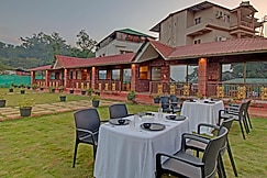 Treebo Nakshatra Cottages Mahabaleshwar, Poladpur