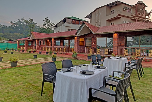 Treebo Nakshatra Cottages Mahabaleshwar