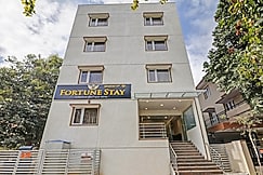 Treebo Fortune Stay, Bangalore
