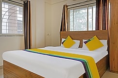 Itsy Hotels AY Plus Hotels, Mahad