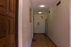 Casa Delsera by the Beach, Goa