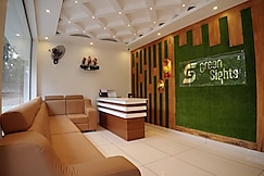 Athirappilly Green Sights, Chalakudy