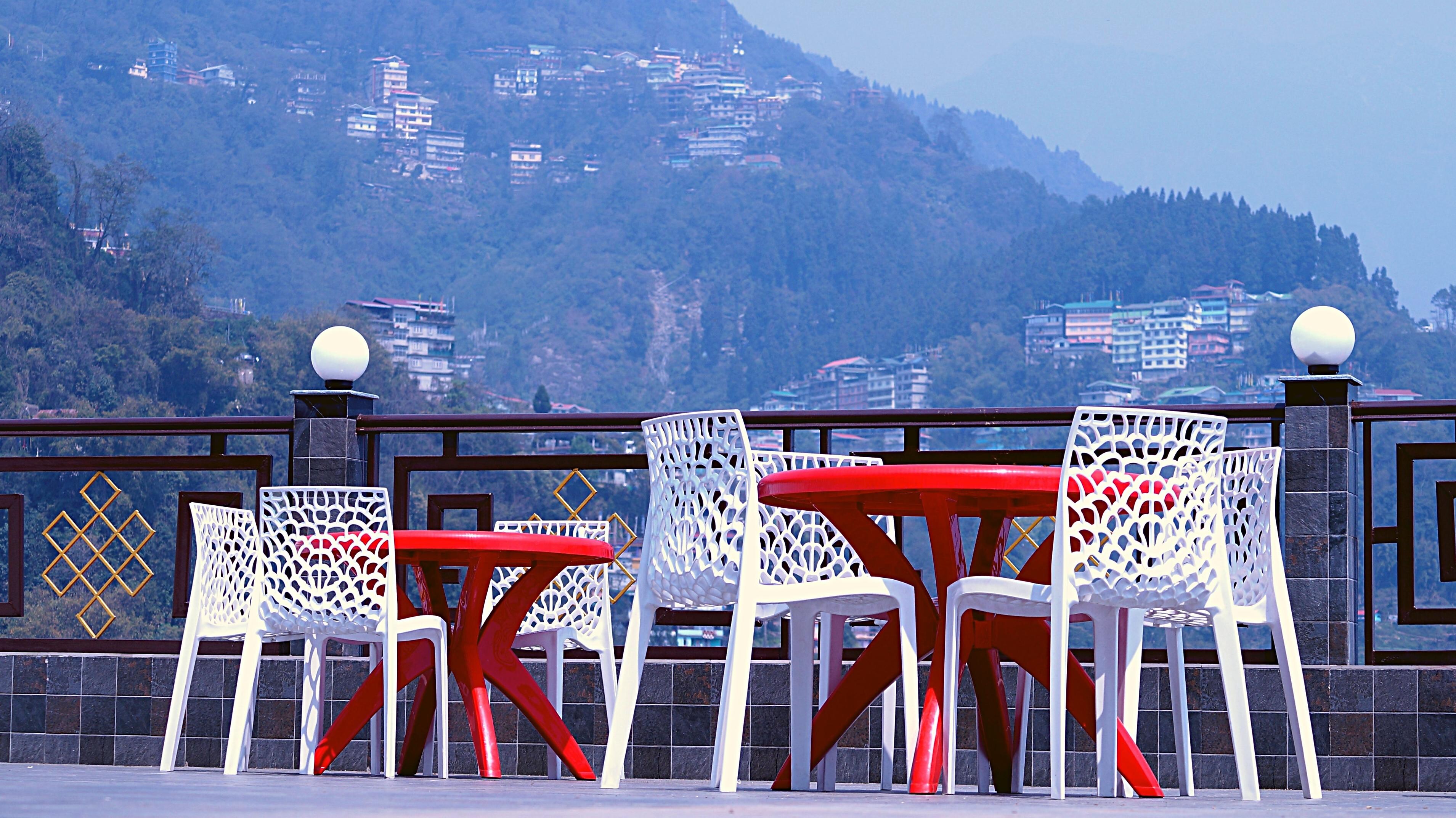 ShriGo Hotel Gangtok - Tap to explore photos