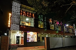 Melanna Cherai Beach Resorts, Cochin