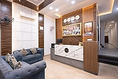 Hotel Lemonade | 5 Min from Golden Temple, Amritsar