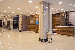 Hotel V Inn -Sindhi Camp, Jaipur