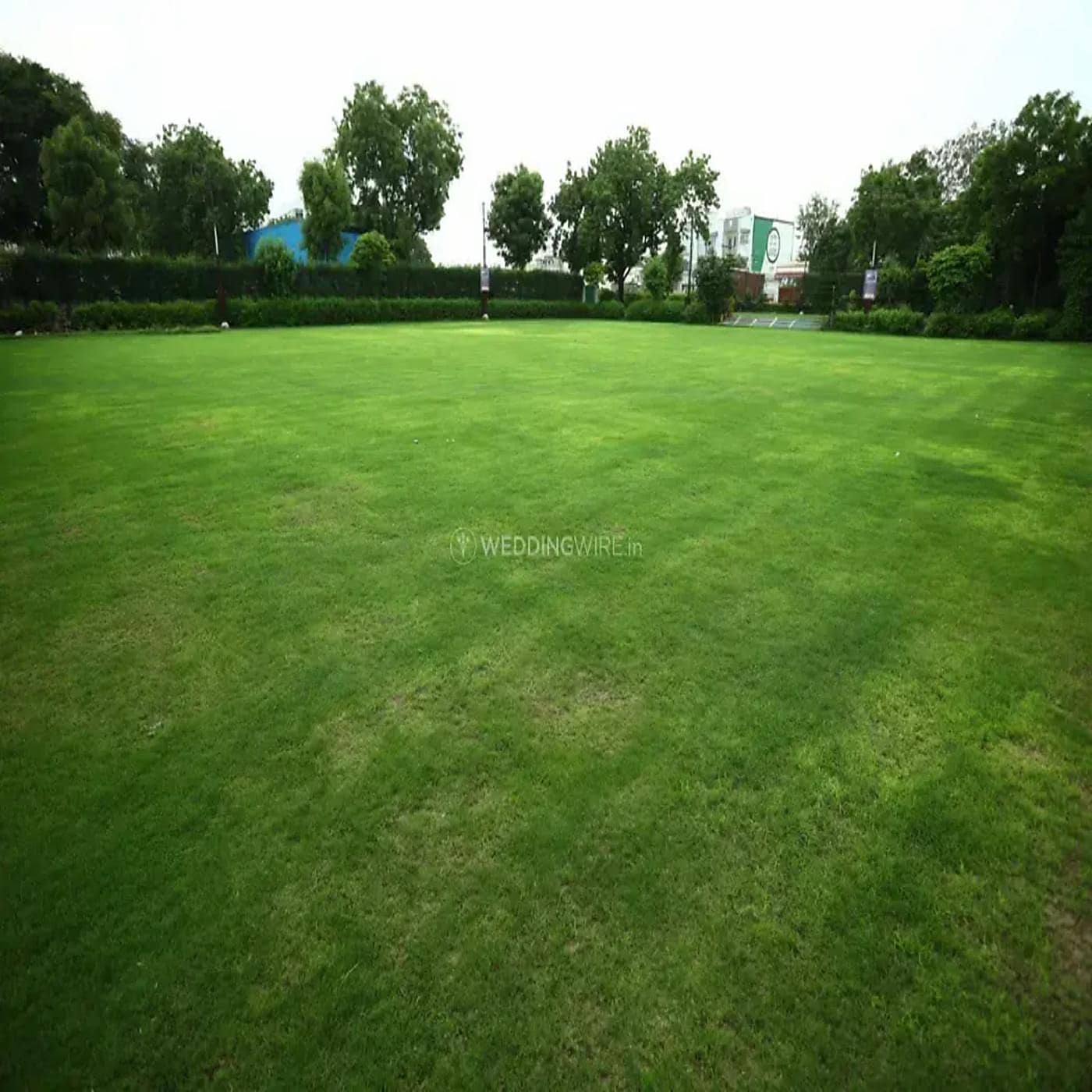 Rajkiran Garden - Tap to explore photos