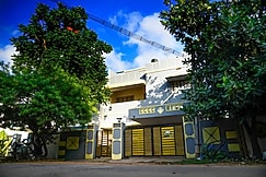 F2 Villa, Visakhapatnam