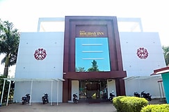 Rajas Holiday inn, Araku Valley