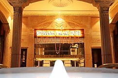 Bhawana Palace Hotel, Sojat
