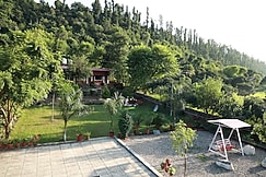 Ghughuti, Dehradun