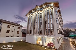 Hotel De Taroob by Zoon Dabb, Srinagar