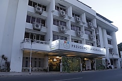 Presidency Landmark, Daman