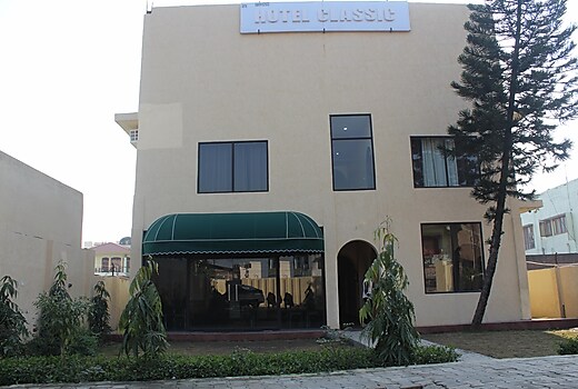 Hotel Classic