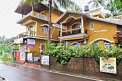 Ultimate Stay, Goa