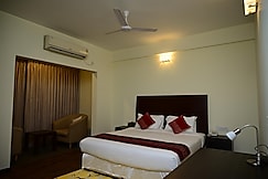 Citrus Plaza, Bangalore