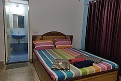Vivenda 2 BHK Homestay Near Calangute Beach, Goa