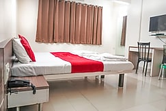 Hotel Aervia, Pune