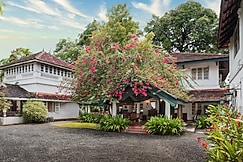 MAI House Heritage Hotel, Cochin