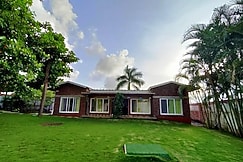 Stay Leisurely Country House 4BHK Karjat, Karjat