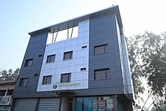 THE GRAND REGENCY, Pathankot