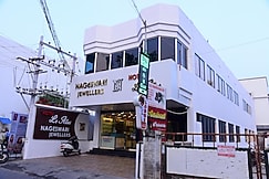 Hotel Le Atlas, Thiruchendur