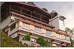 The Hill Paradise, Almora