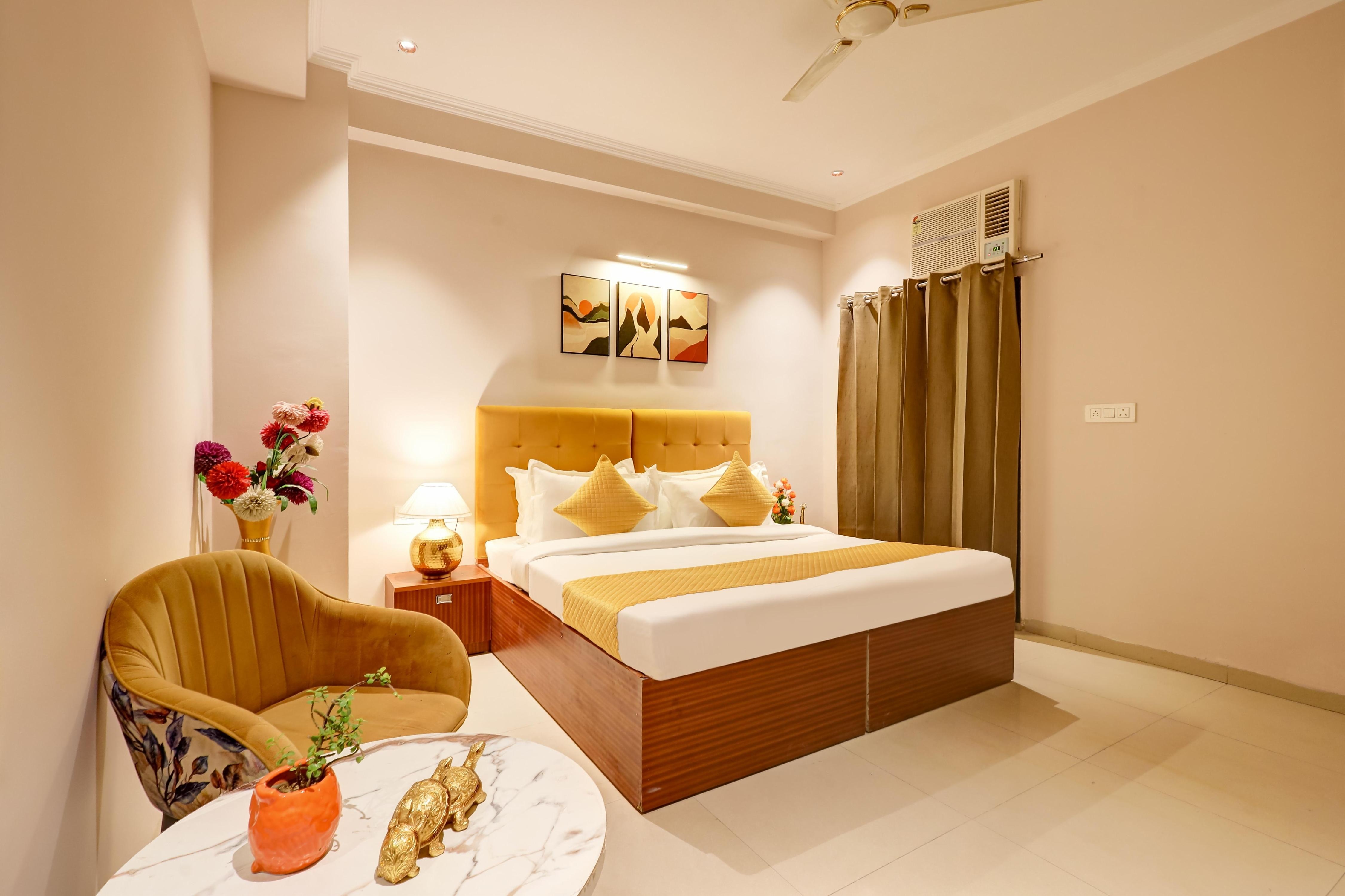 Limewood Stay Oasis - Golf Course Road - Tap to explore photos