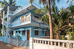 Whiteboard Homes Siolim, Goa