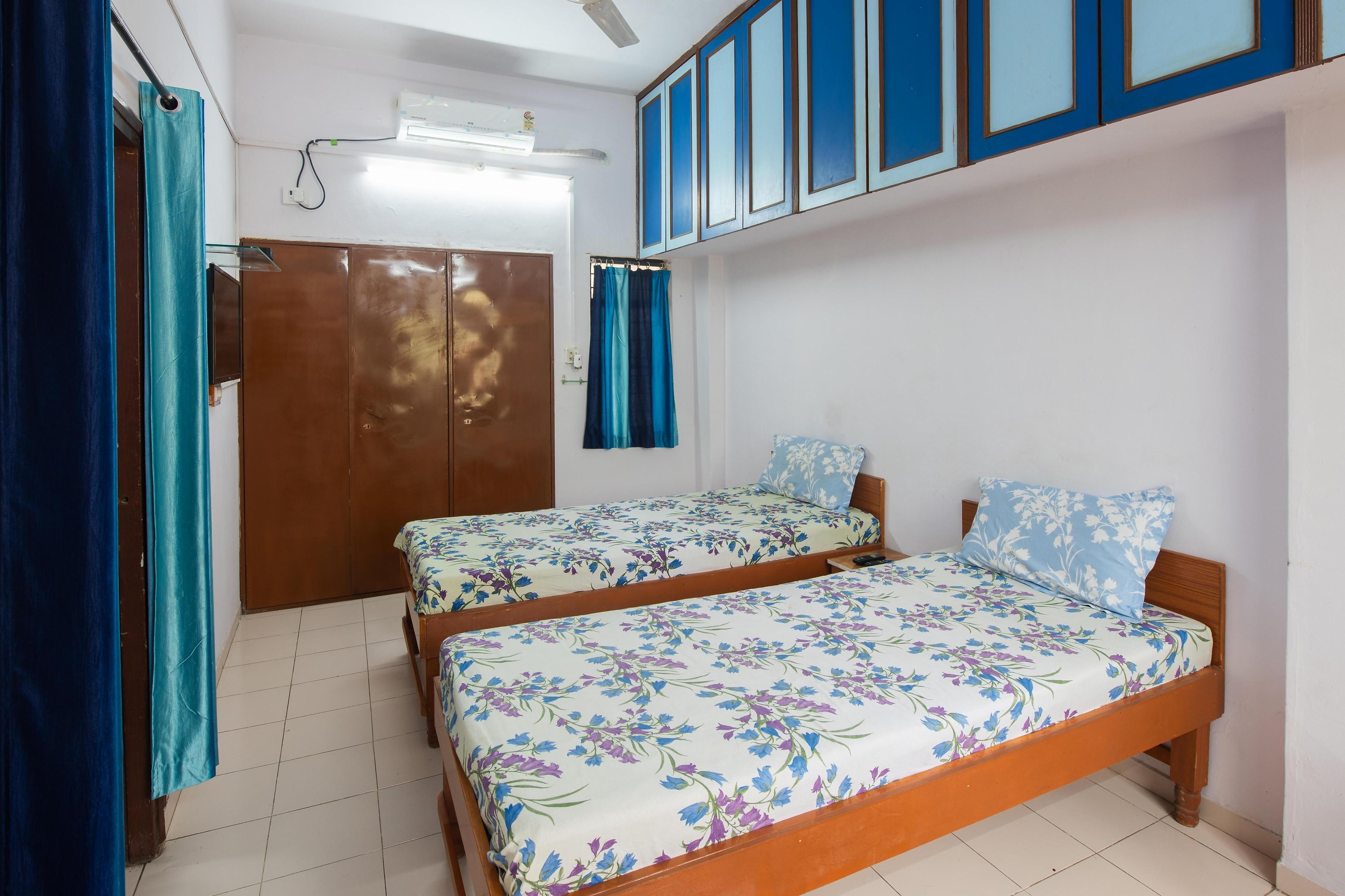 Serviced Apartment with Modern Amenities 3
