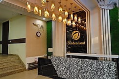HOTEL GOLDEN LEAF, Chandigarh