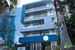 Lime Tree @32nd Avenue/Sector 29, Gurgaon