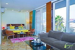 Lime Tree @32nd Avenue/Sector 29, Gurgaon