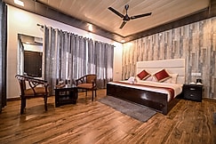 Katyuri Nature View Resort, Kotdwar