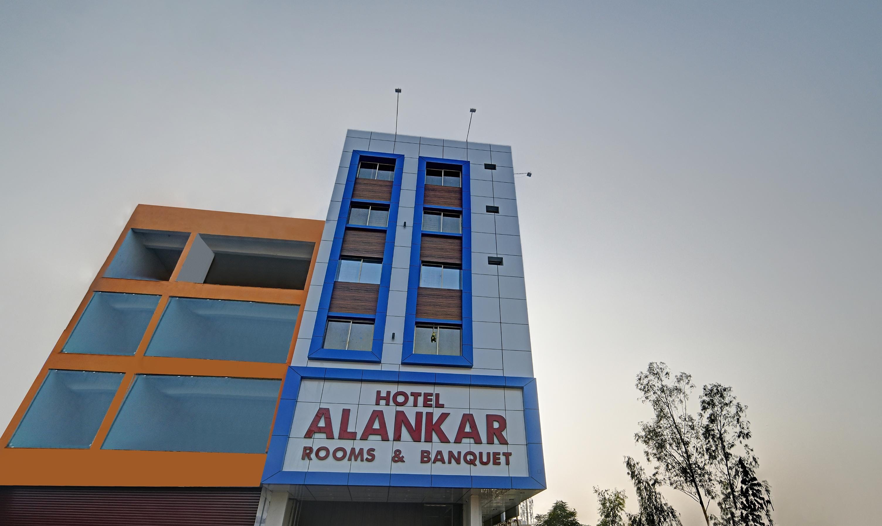 Treebo Alankar Hoshangabad Road - Tap to explore photos