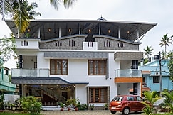 White House Residency, Varkala