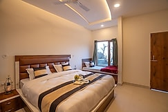 Luxmi Villas Inn, Mussoorie