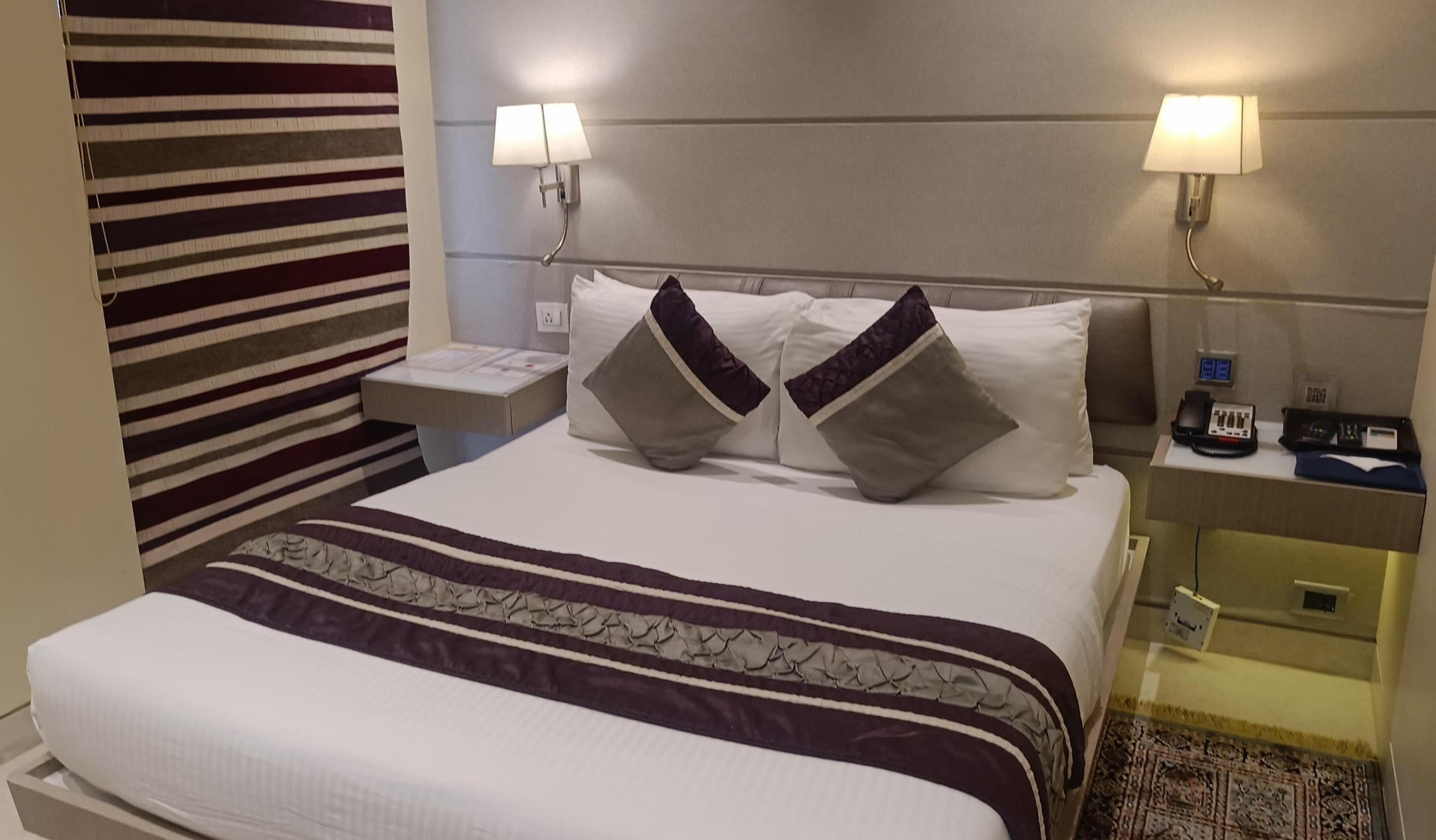 Standard Double Room 1