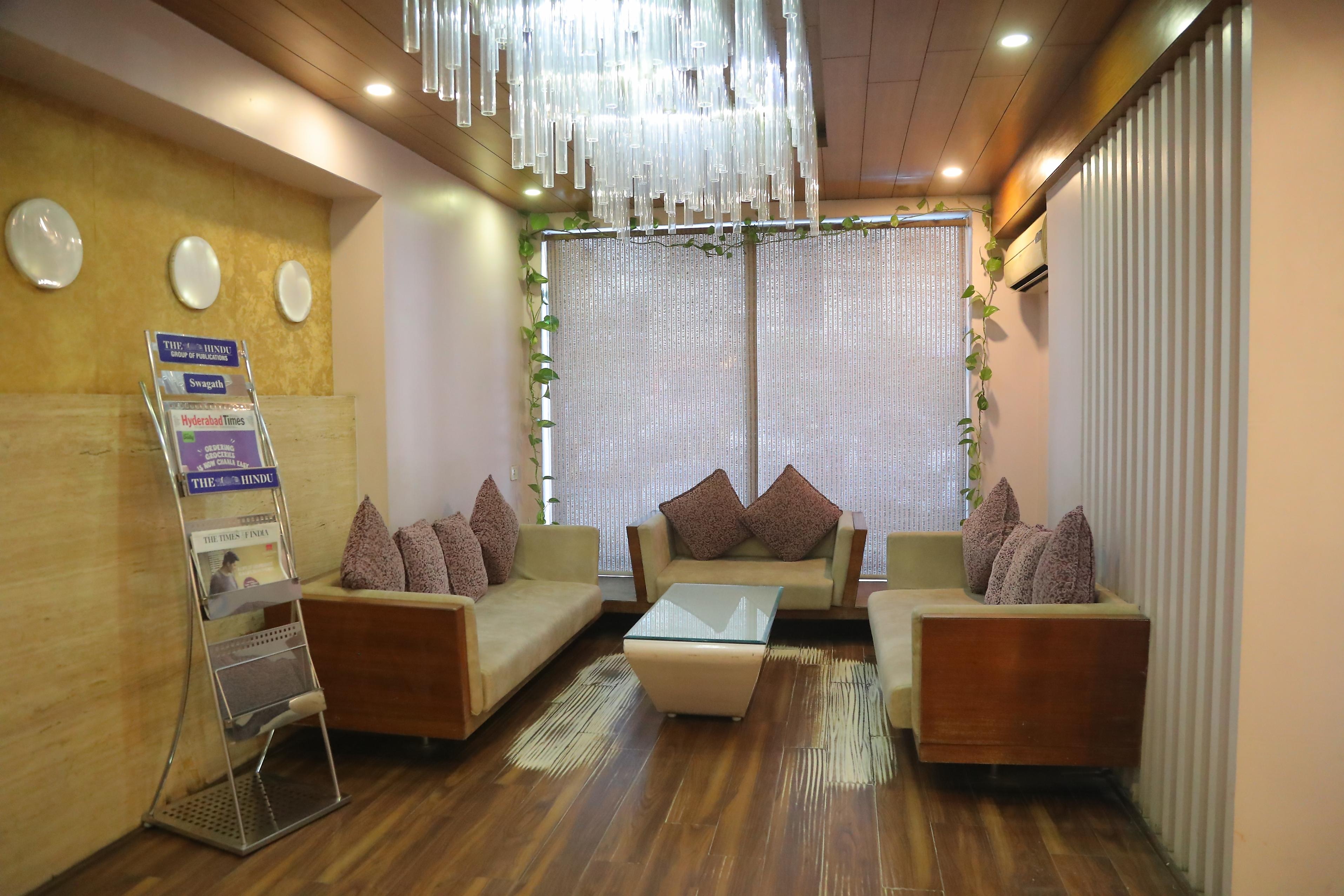Hotel Kinara Residency - Tap to explore photos