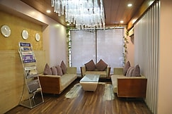 Hotel Kinara Residency, Bhuvanagri