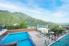 Divine Lakshmi Ganga By Elements 7, Rishikesh