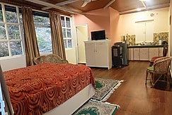 Single Bedroom Studio Apartment, Mussoorie