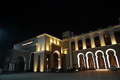 Hotel Park Regency, Muktsar