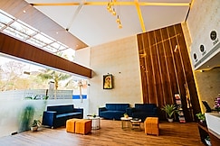 The Oak Resort, Goa