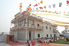 Guru kripa Garden, Govardhan