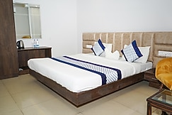 Hotel Ludhiana Regency, Ludhiana