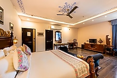 The Chronicles by WSI - Near the Lake Pichola Udaipur, Udaipur