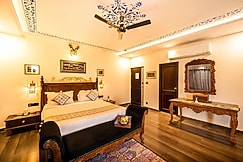 The Chronicles by WSI - Near the Lake Pichola Udaipur, Udaipur