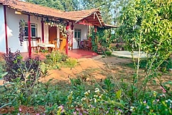 Sunbird homestay, Coorg